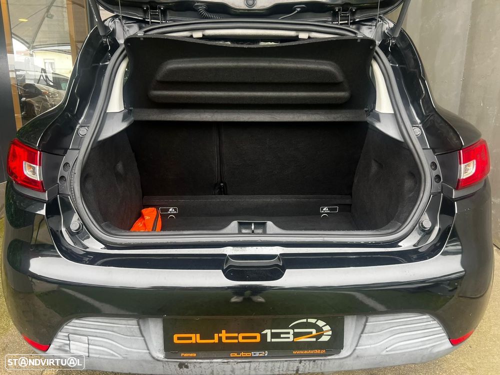 Renault Clio 1.5 dCi Business - 37