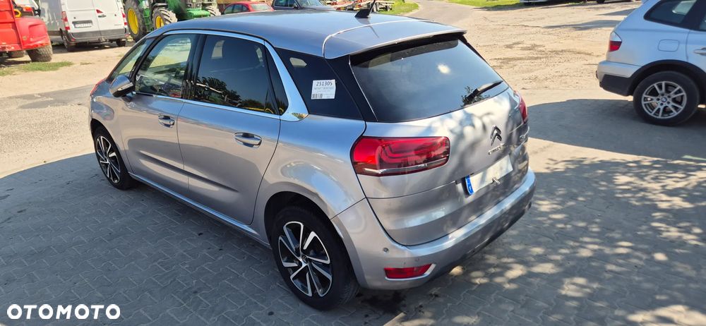 Citroën C4 SpaceTourer 1.2 PureTech Feel S&S EAT8 - 16
