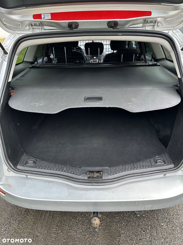 Ford Mondeo 2.0 TDCi Trend - 20