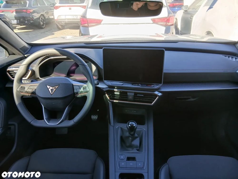 Cupra Formentor 1.5 TSI - 18