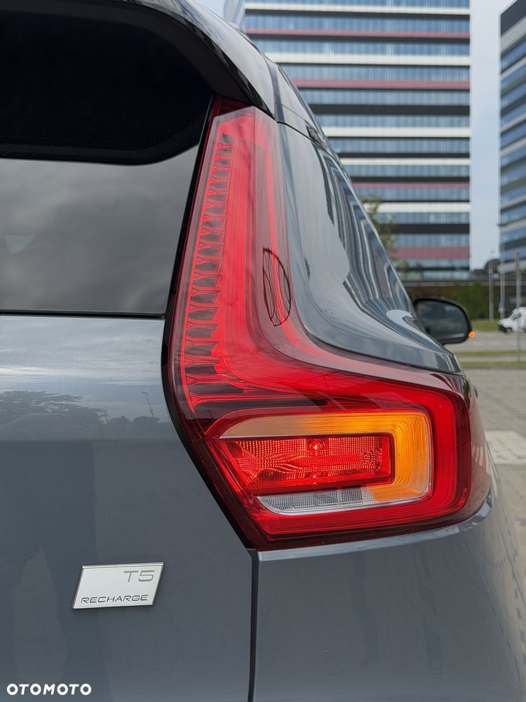 Volvo XC 40 - 8