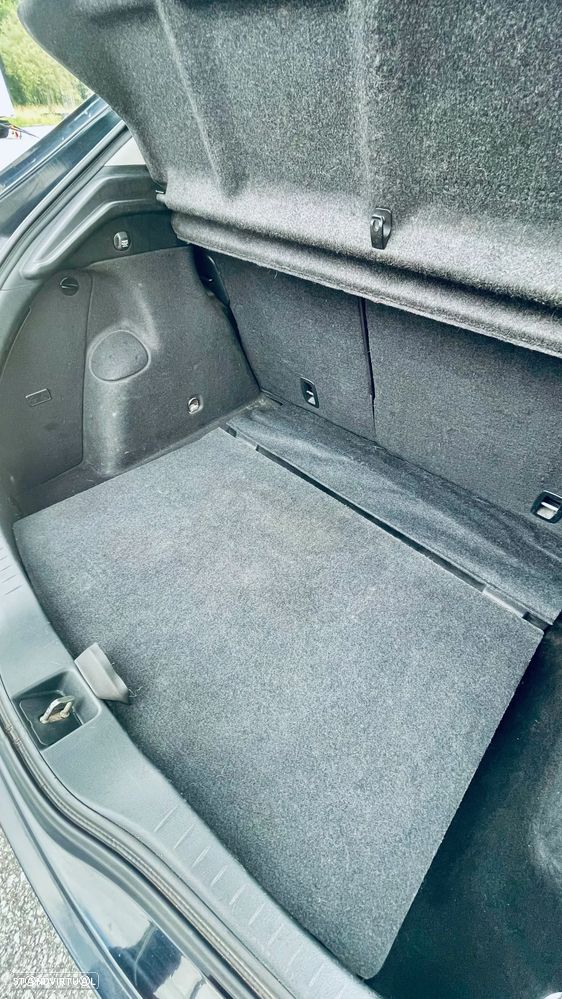 Honda Civic 1.4 Comfort - 19