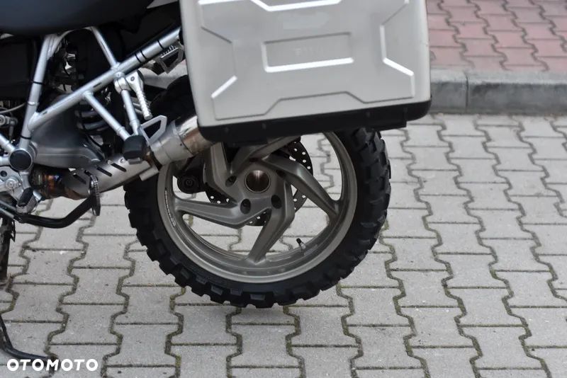 BMW GS - 29