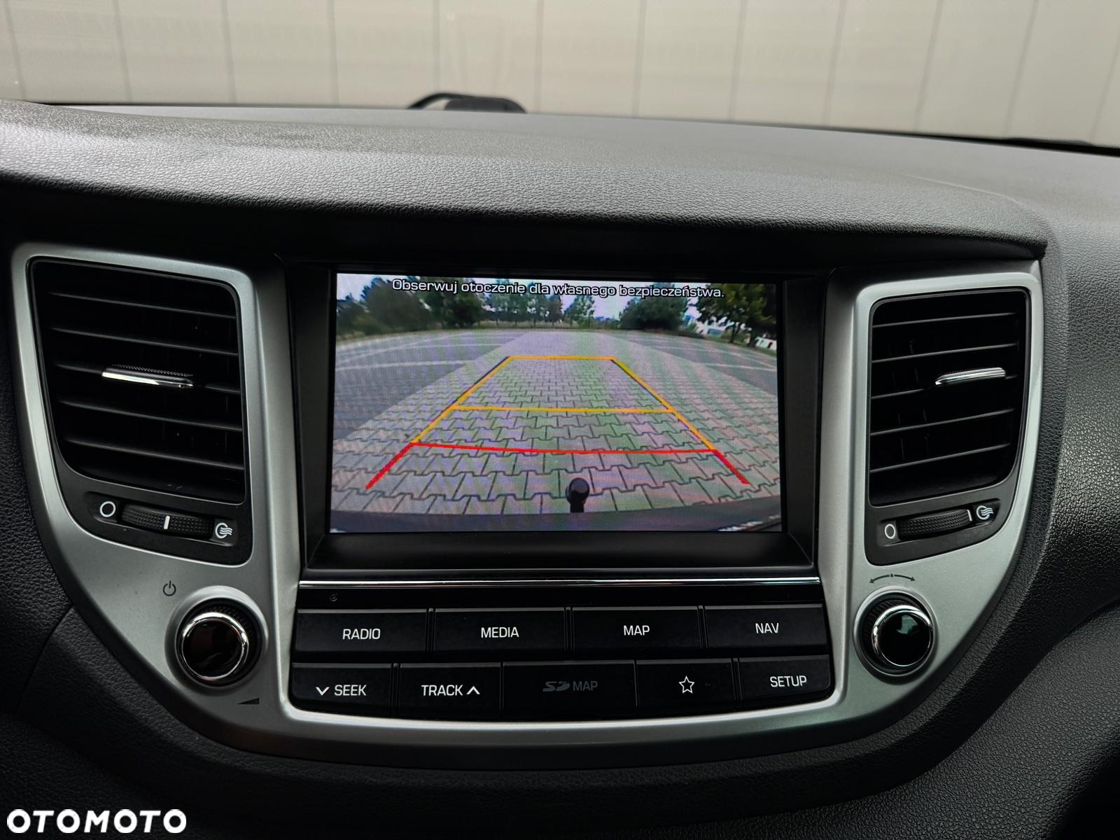 Hyundai Tucson 1.6 GDi 2WD Style - 16