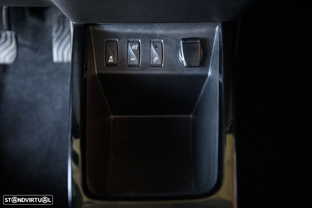 Dacia Spring Electric 45 Comfort Plus - 38