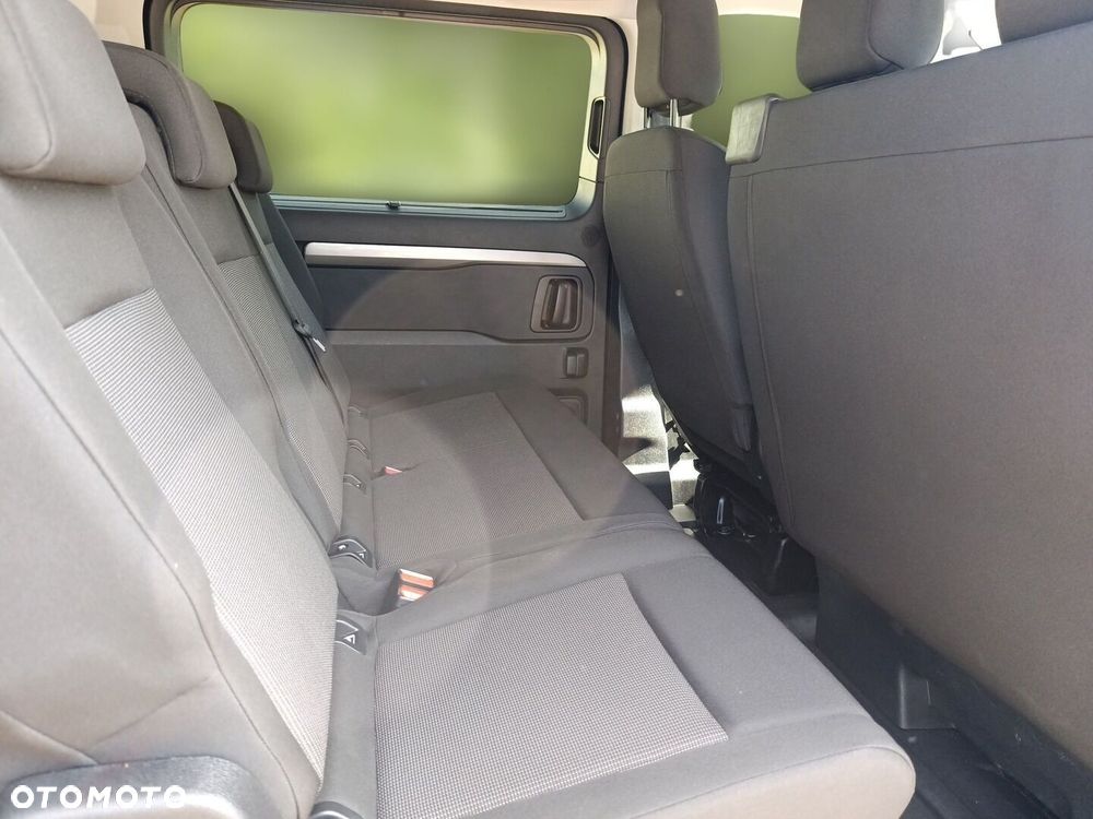 Toyota Proace Verso 2.0 D4-D Long Business - 10