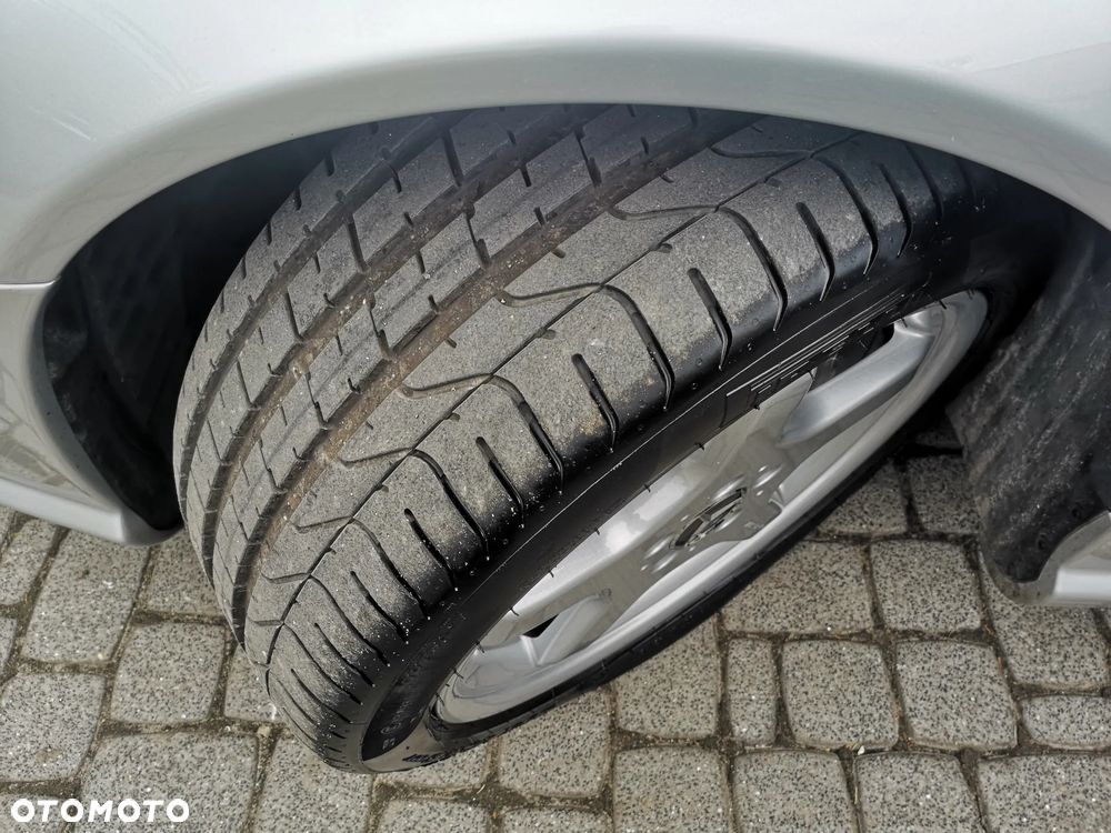 Mercedes-Benz SL 55 AMG Automatik - 37