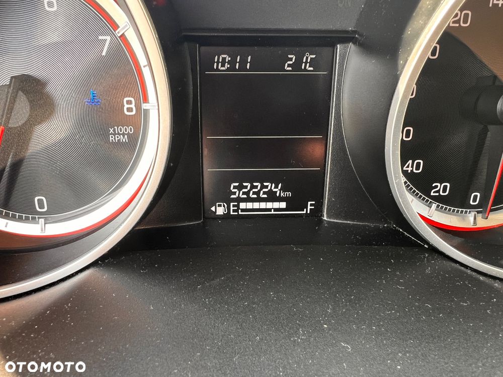 Suzuki Swift 1.2 Premium - 10
