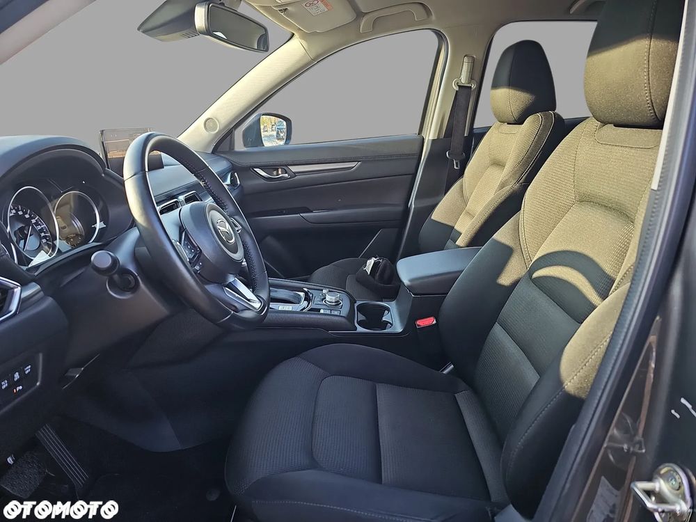 Mazda CX-5 2.0 Kanjo 2WD - 12