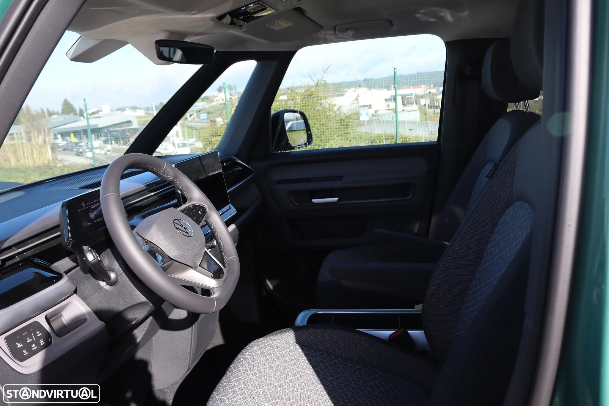 VW ID.Buzz 91 kWh Pro - 8