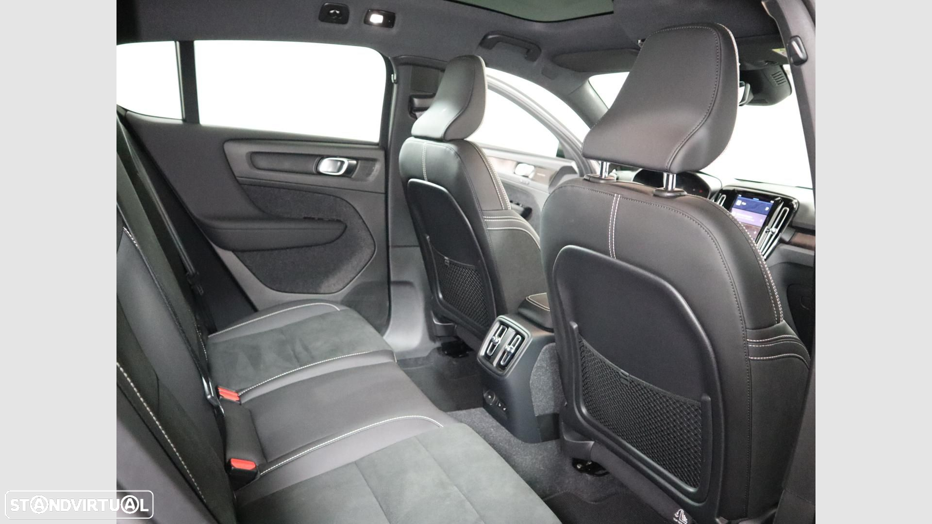 Volvo C40 Recharge Twin First Edition - 6