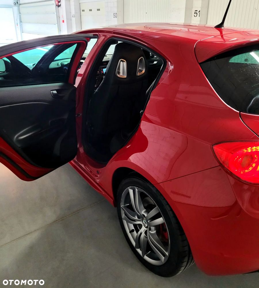 Alfa Romeo Giulietta 1.8 TBi 16V TCT Quadrifoglio Verde - 12