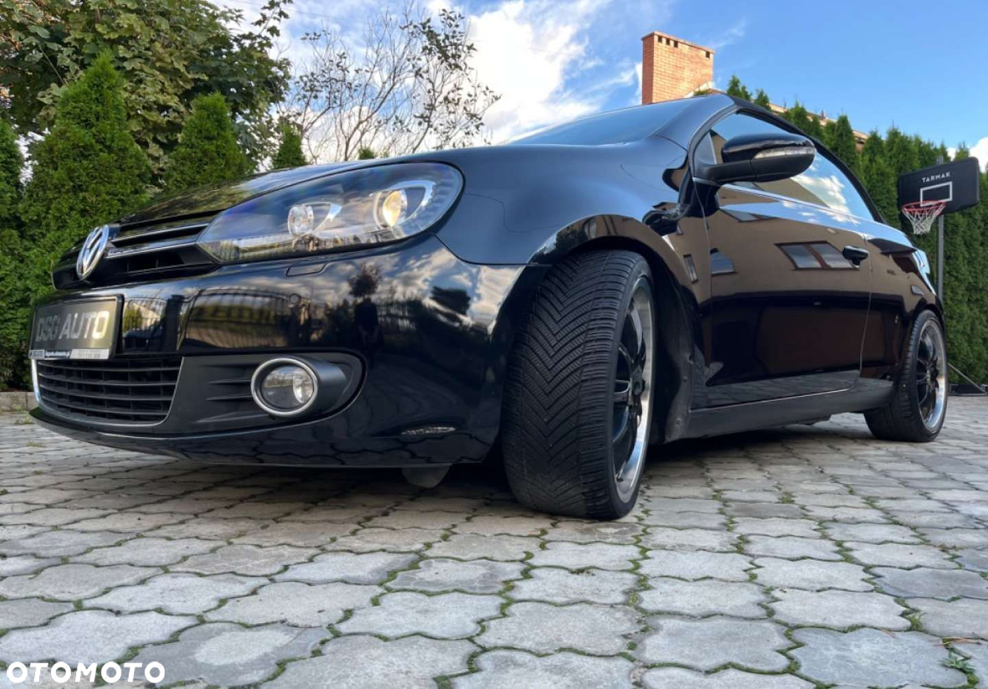 Volkswagen Golf - 16