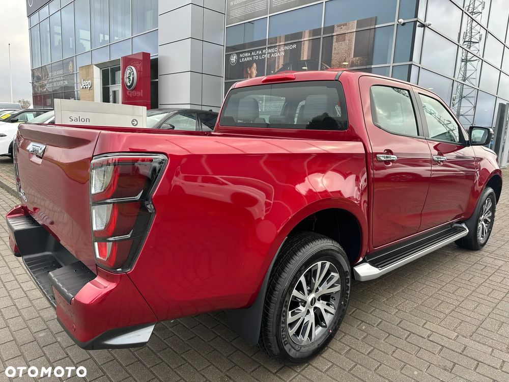 Isuzu D-Max 1.9 DC LSE - 7