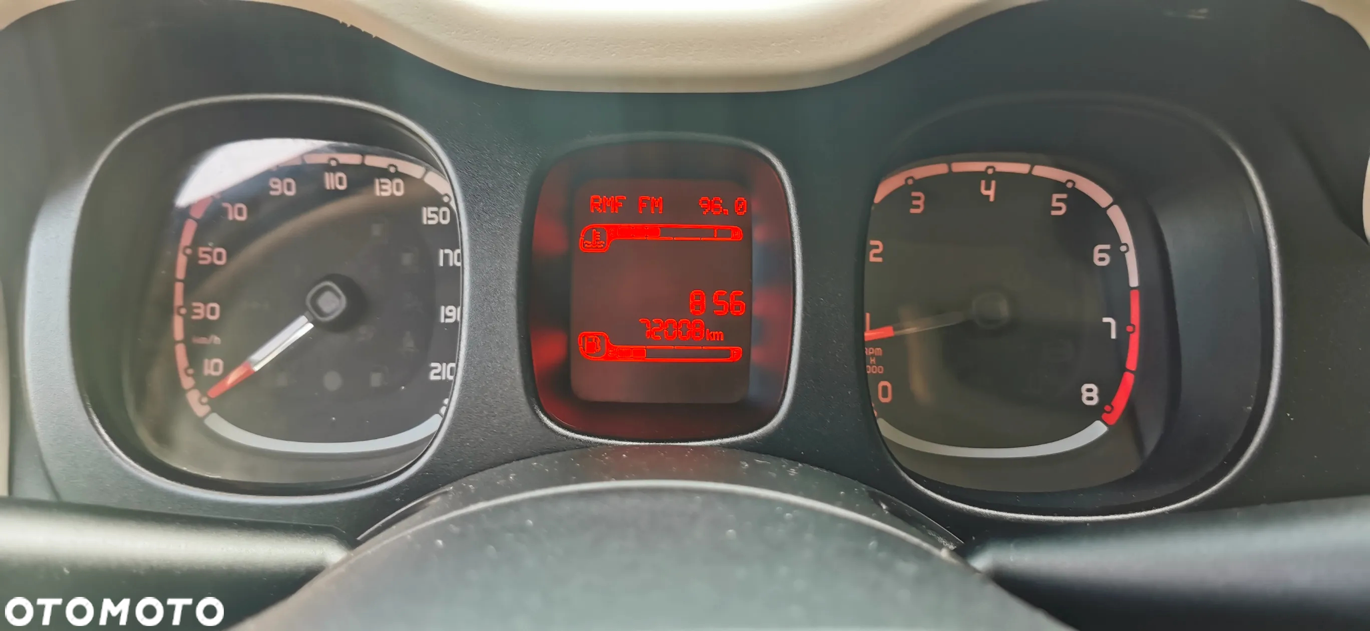 Fiat Panda 1.2 My - 2