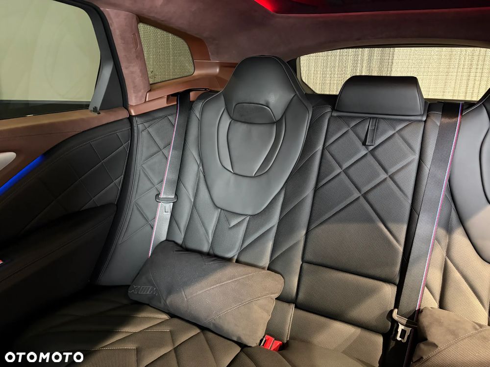 BMW XM 50e PHEV sport - 18