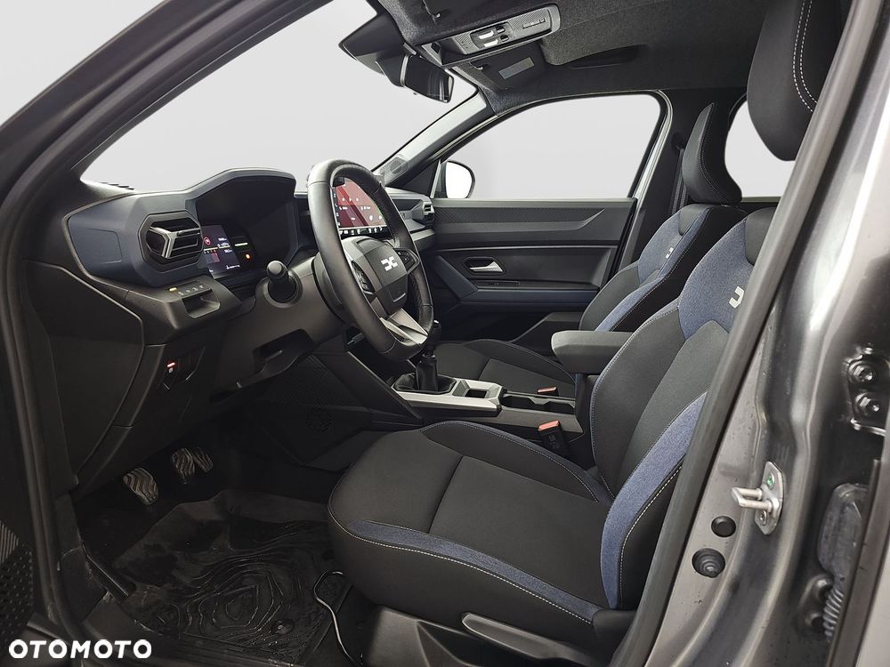 Dacia Duster - 10