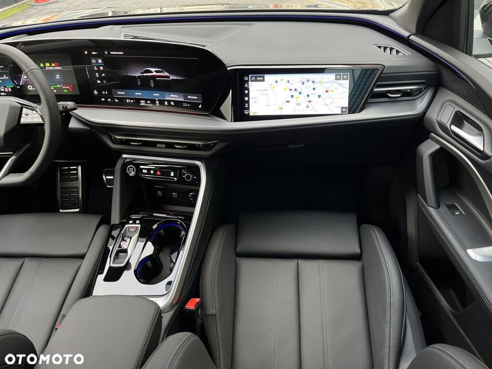 Audi Q5 Sportback - 26
