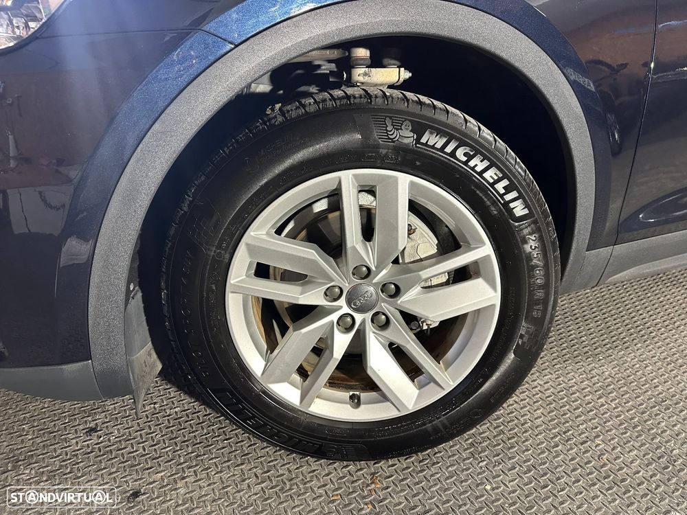 Audi Q5 2.0 TDI - 5