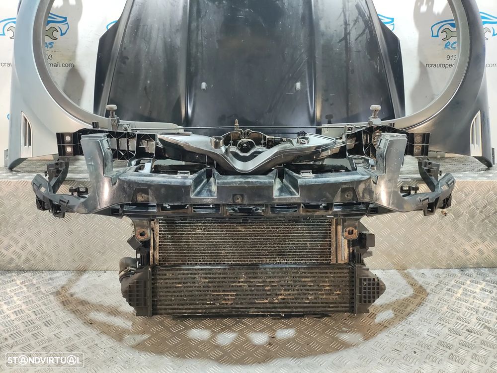 Frente Completa Ford Kuga Mk1 I 1 Diesel - 18