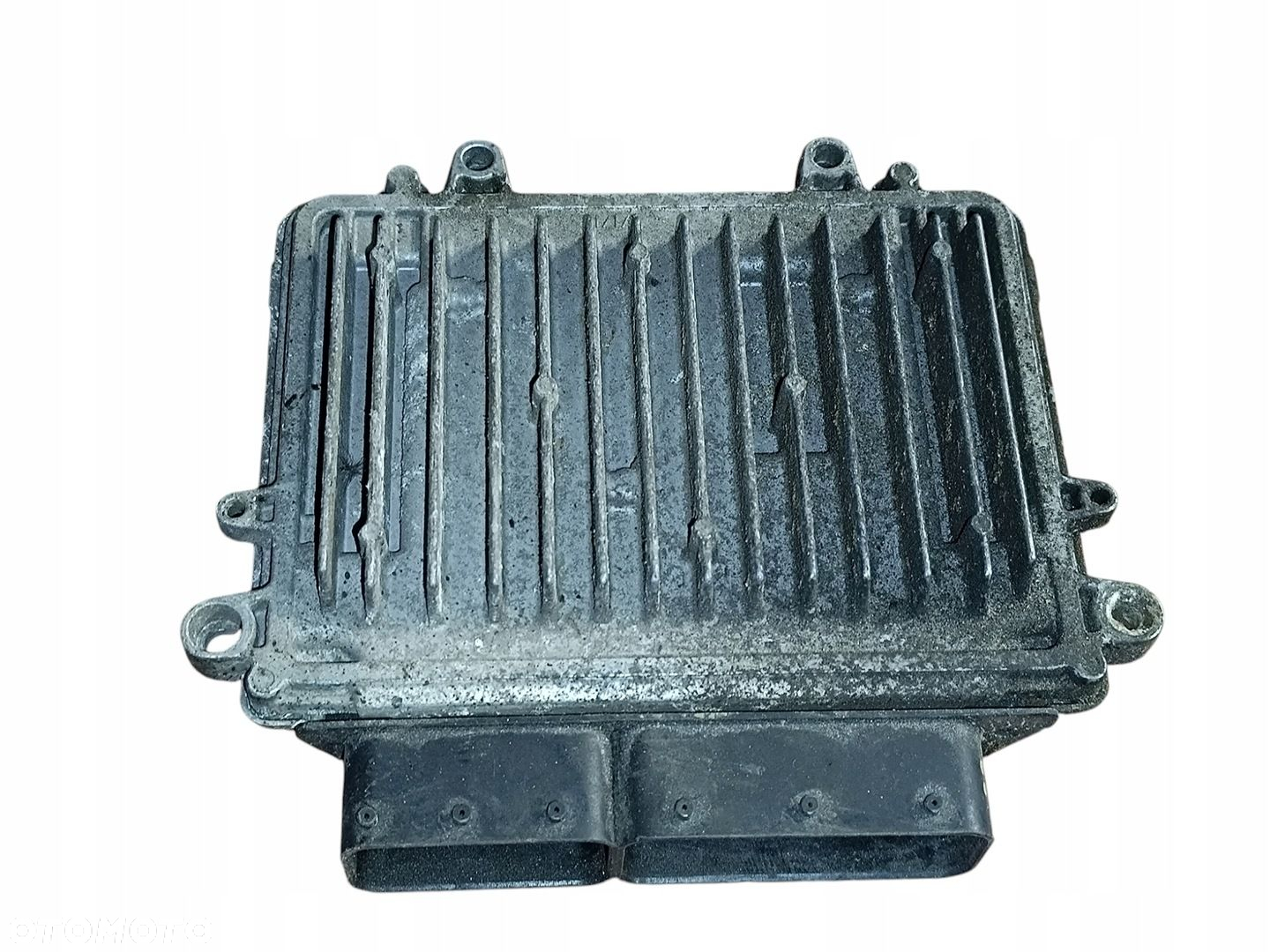 Sterownik Skrzyni Biegów Automat Iveco Daily 2.3 Euro4 E4 06-10 11/41 - 4