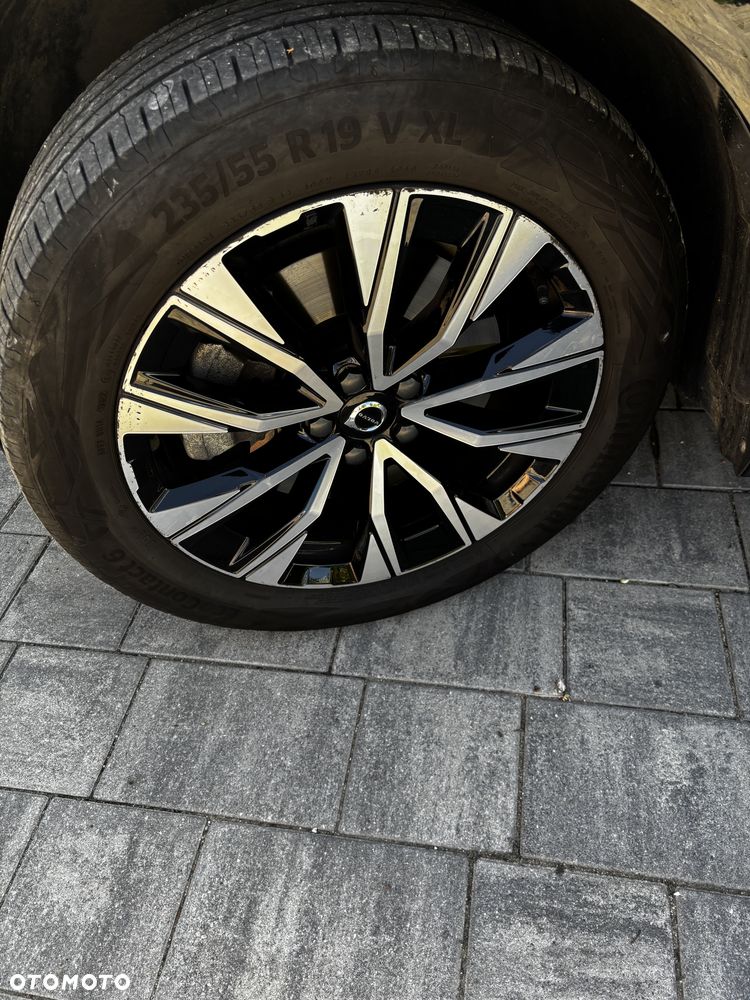 Volvo XC 60 B5 B AWD Plus Bright - 7