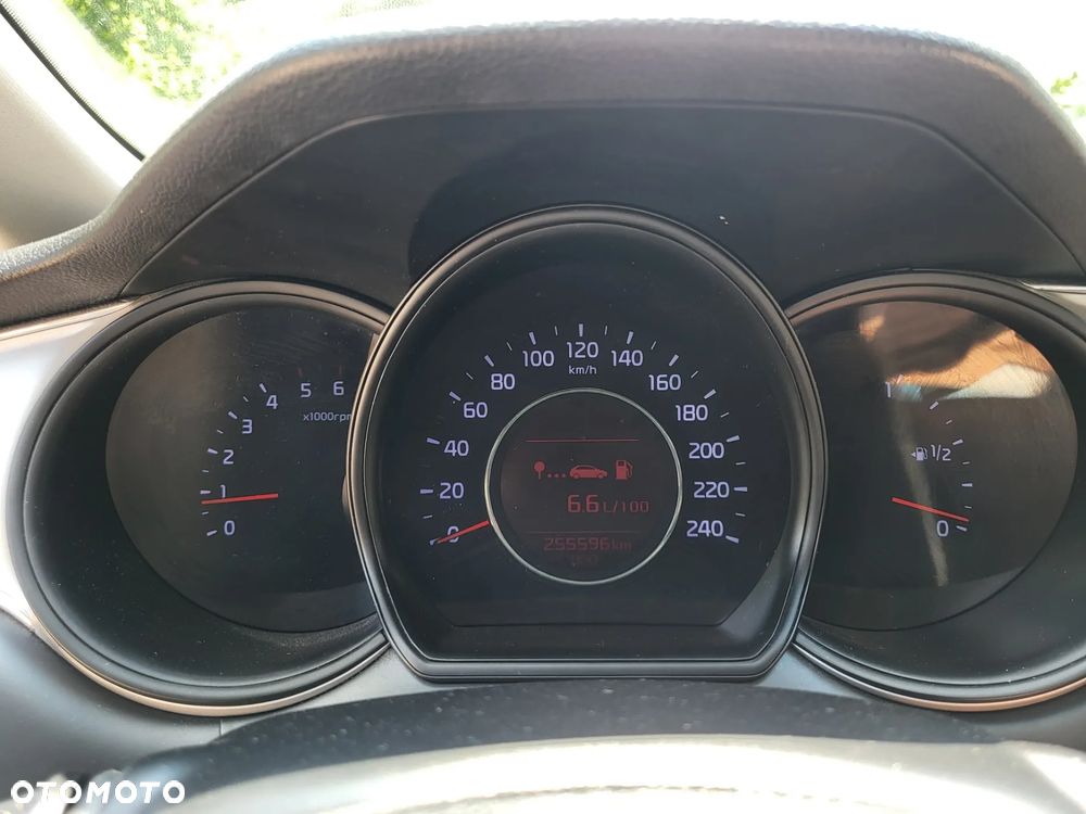 Kia Ceed 1.6 CRDi M - 9
