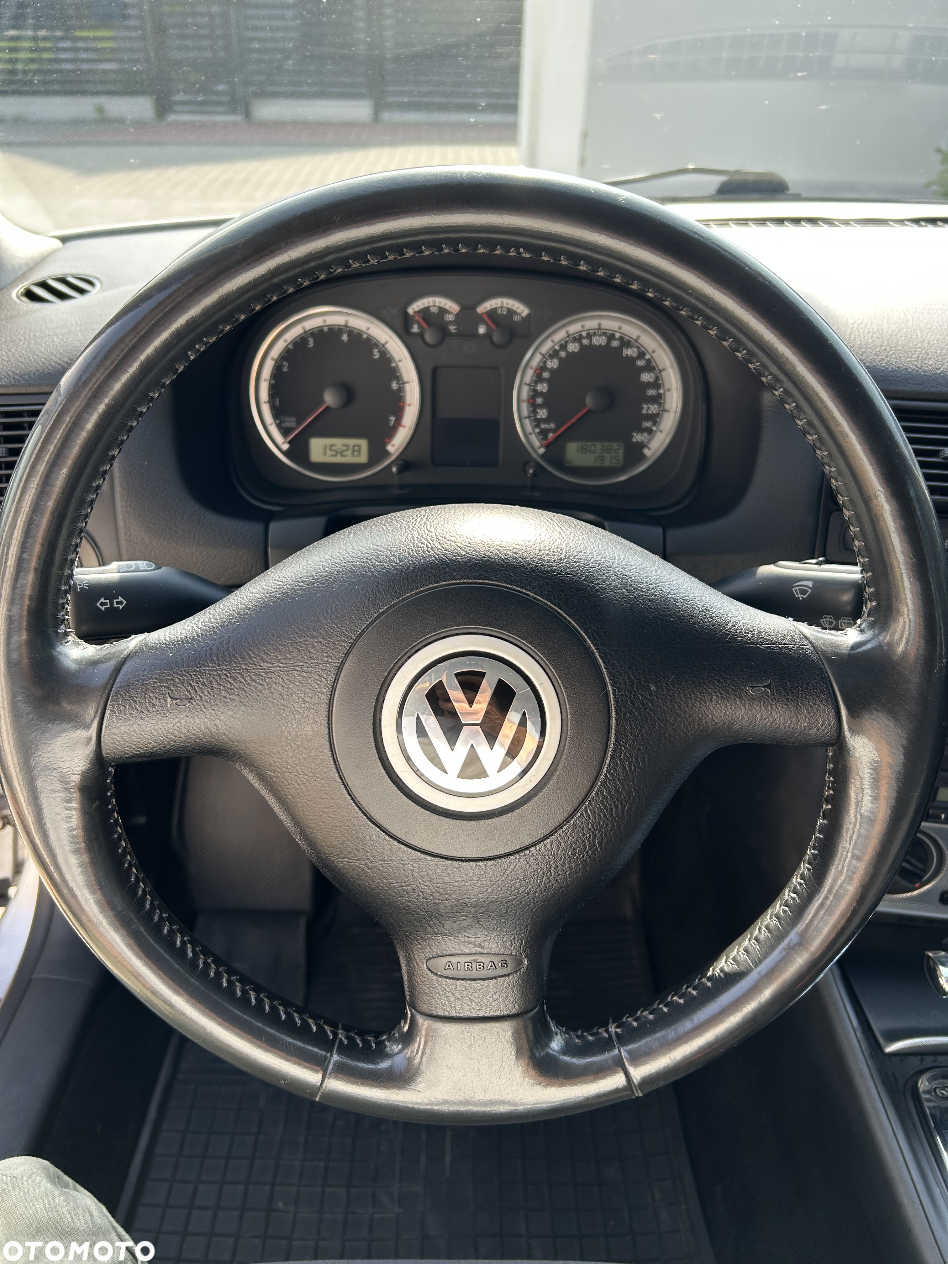 Volkswagen Golf IV 2.0 Highline - 11