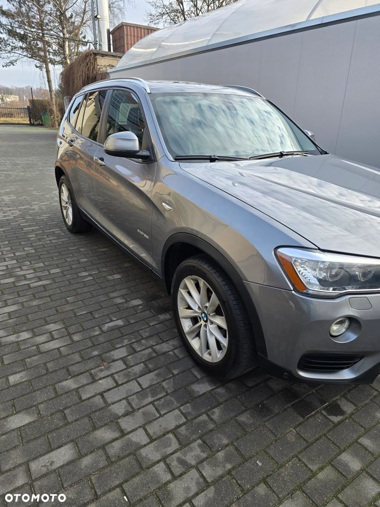 BMW X3 - 20