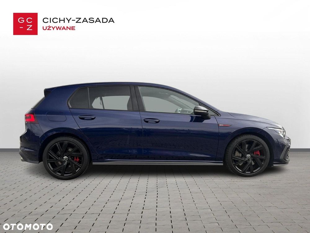 Volkswagen Golf VIII 2.0 TSI GTI DSG - 6