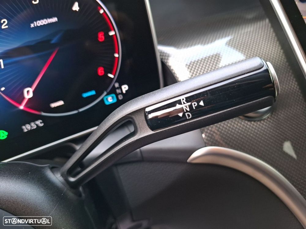 Mercedes-Benz GLC 220 d Coupe 4Matic - 16