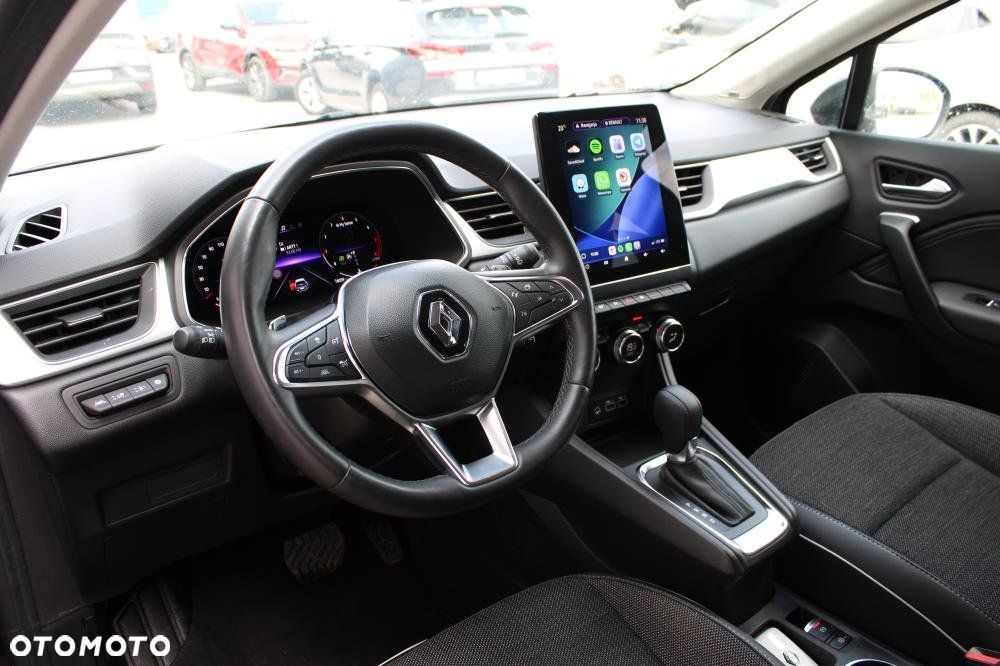 Renault Captur - 34