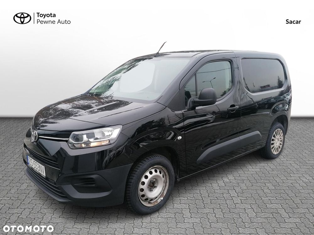 Toyota PROACE CITY - 1