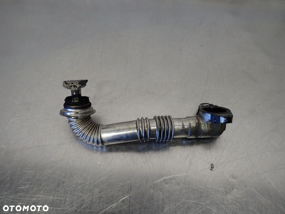 PRZEWÓD EGR PEUGEOT 301  9803250080 - 3