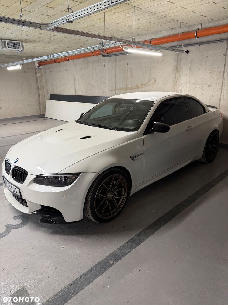 BMW M3 - 11