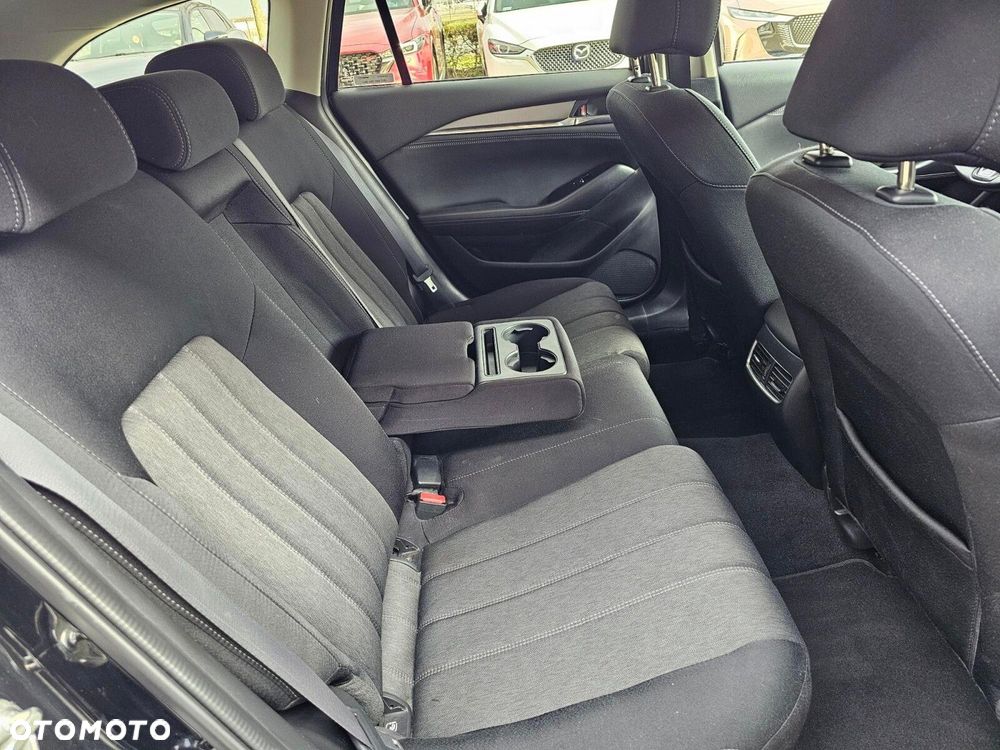 Mazda 6 2.0 SkyMotion - 15