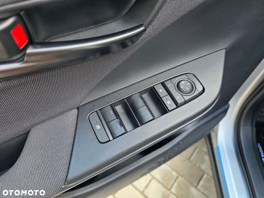 Toyota C-HR 1.8 Hybrid Comfort - 9