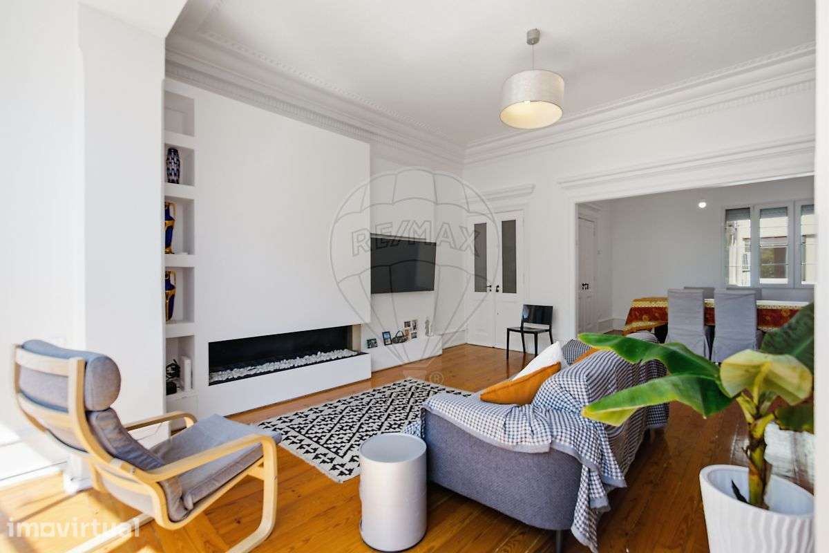 Apartamento T4 para venda - Grande imagem: 3/41