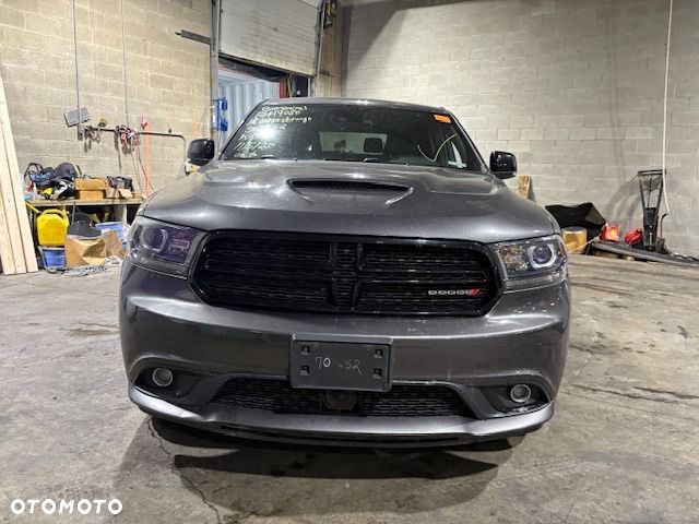Dodge Durango - 14