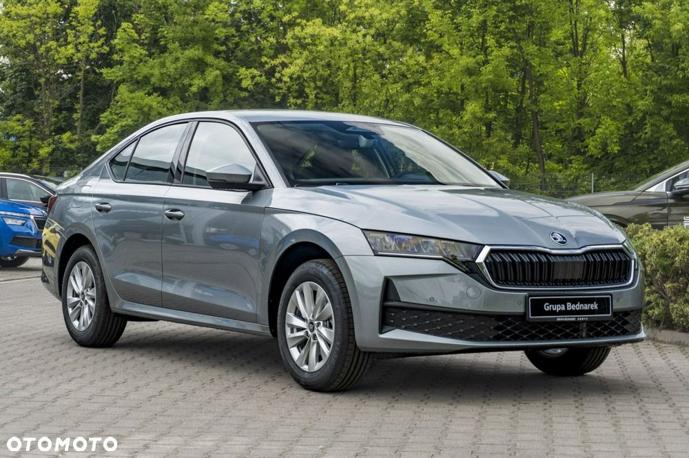 Skoda Octavia - 7