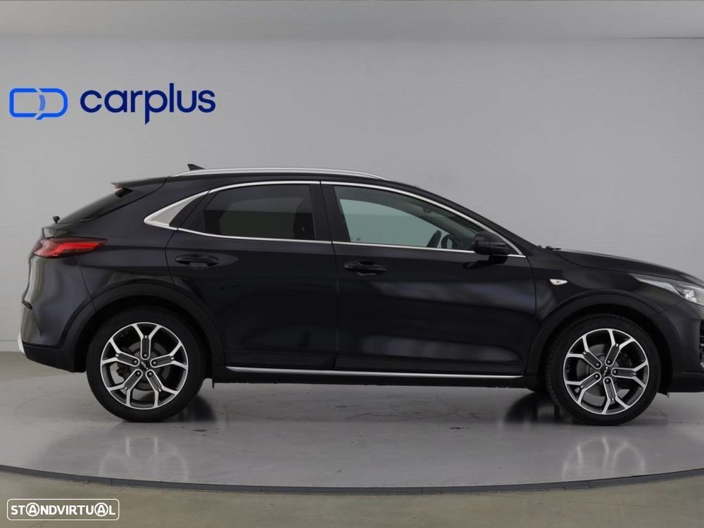 Kia XCeed 1.0 T-GDI Tech - 8