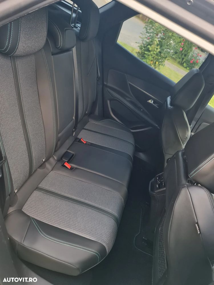 Peugeot 3008 BlueHDi 130 Stop & Start Allure - 26