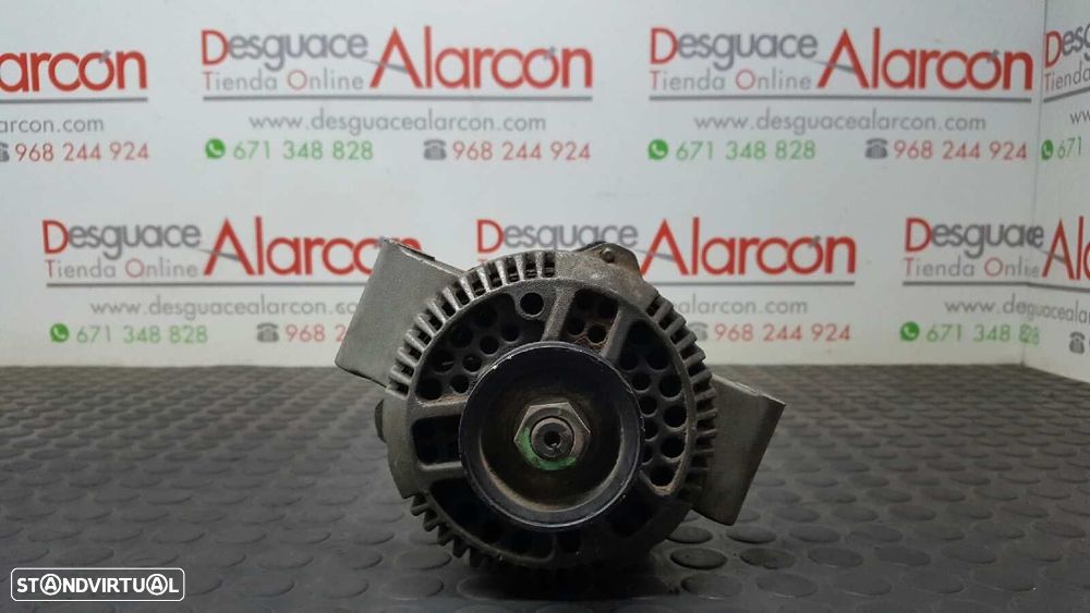 ALTERNADOR FORD MONDEO BERLINA (GD) CLX - 1