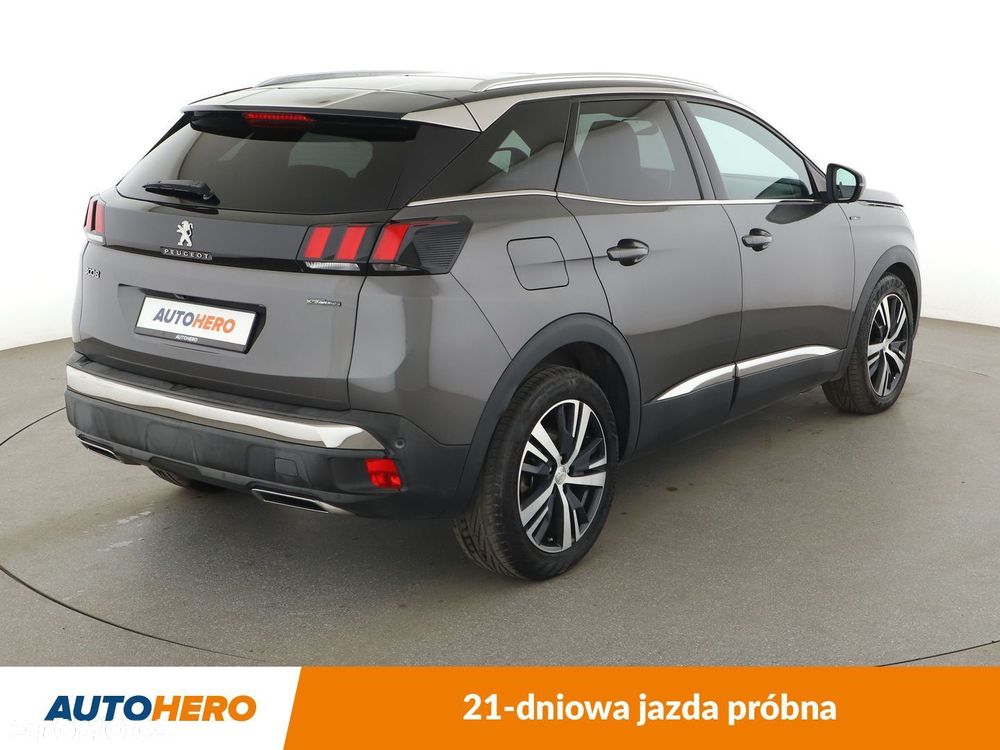 Peugeot 3008 - 6
