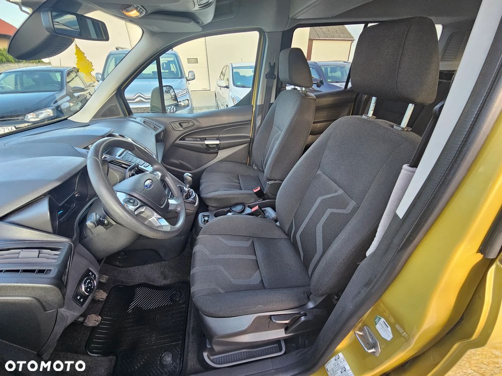 Ford Tourneo Connect 1.0 EcoBoost Start-Stop Trend - 26