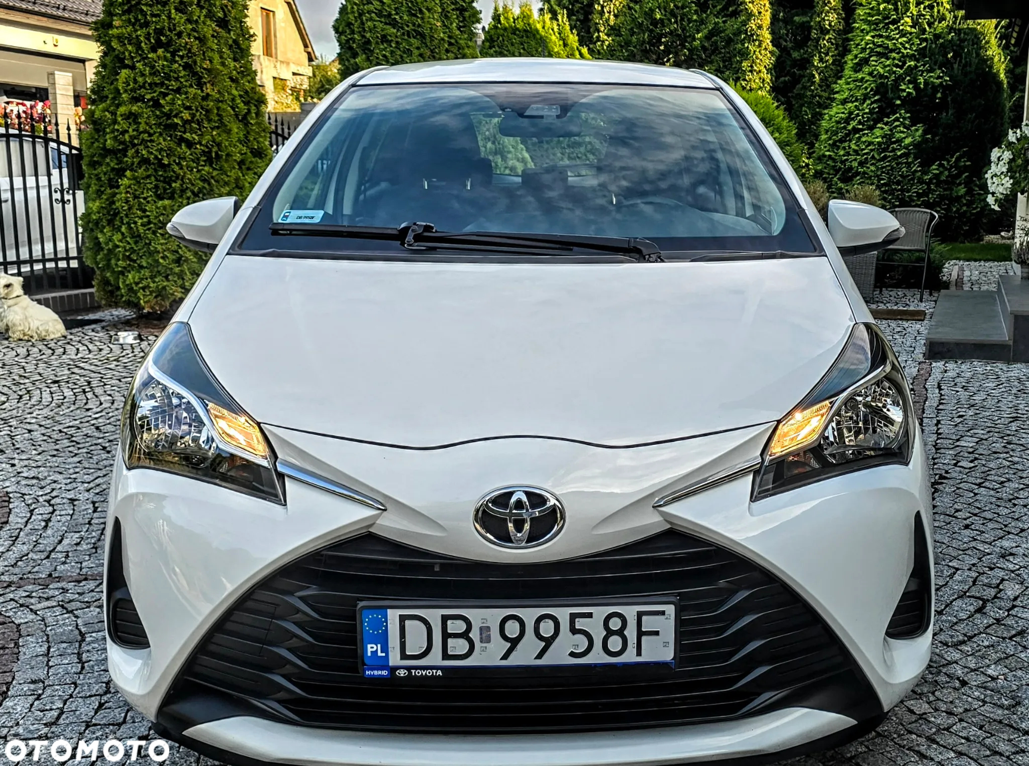 Toyota Yaris 1.0 Life - 23