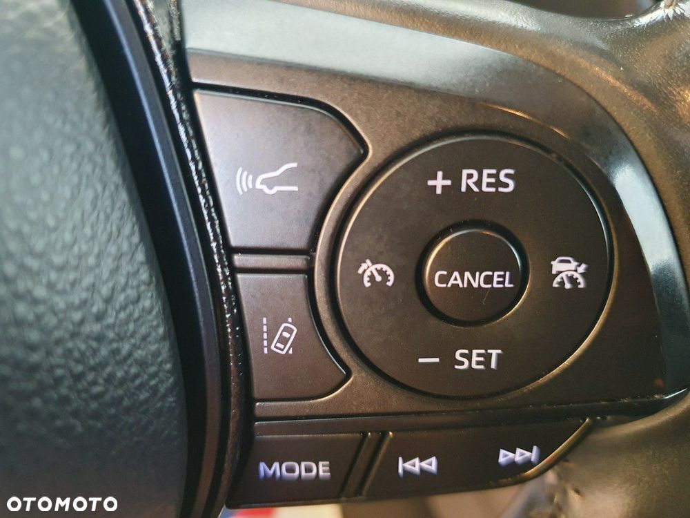 Toyota Corolla 1.8 Hybrid Comfort - 11