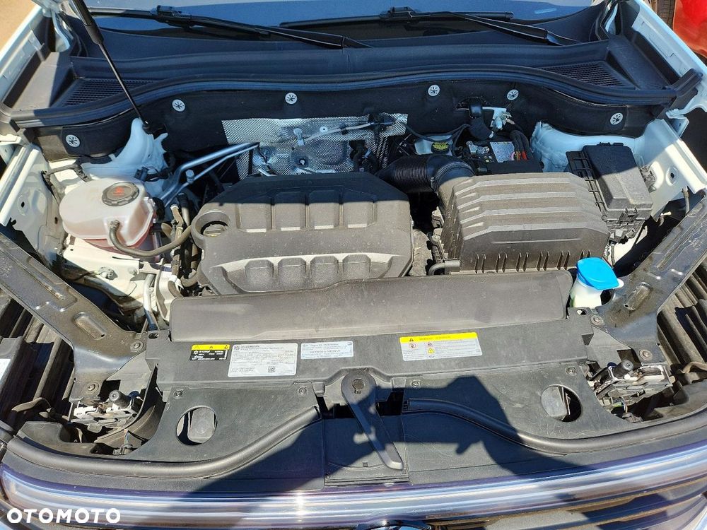 Volkswagen Atlas - 12