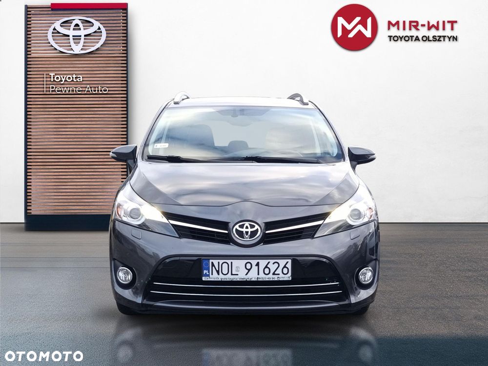 Toyota Verso 1.8 Premium EU6 - 10