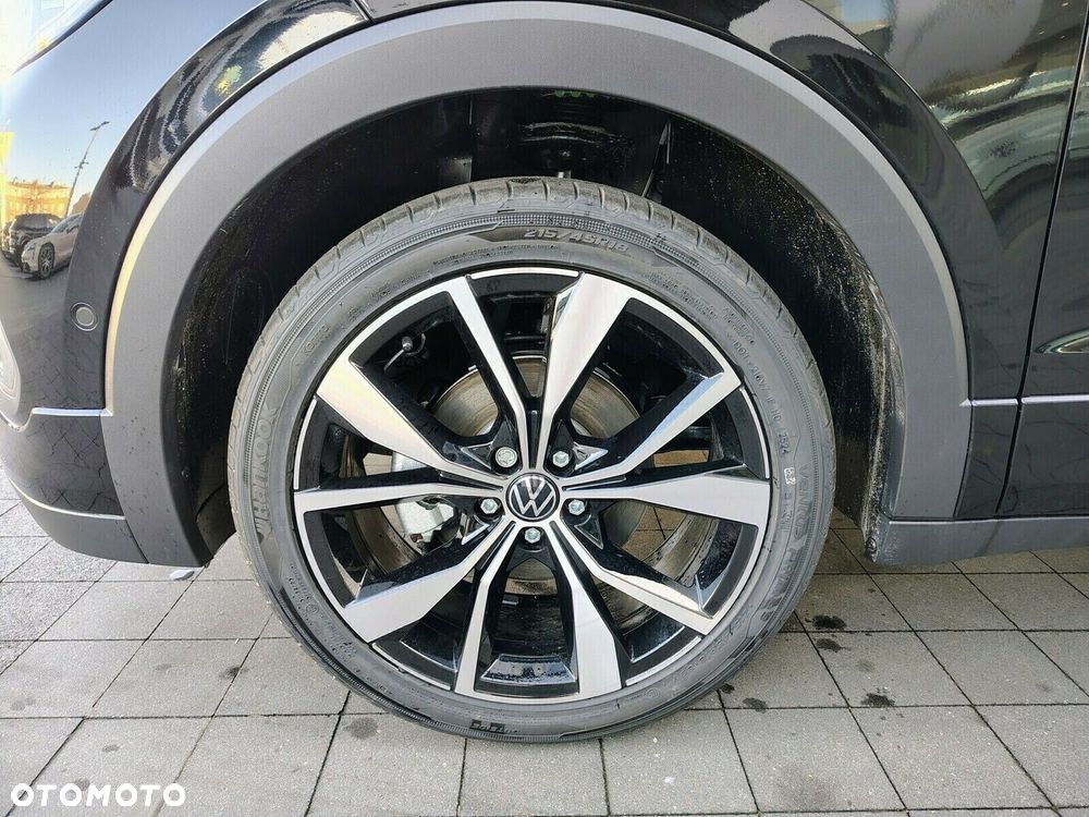 Volkswagen T-Cross - 10